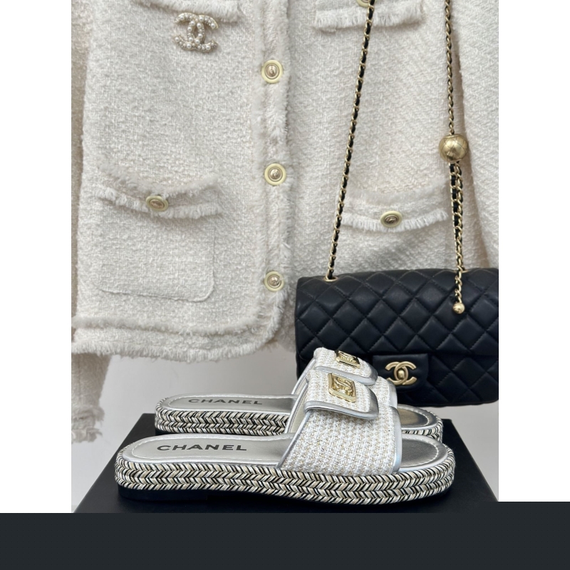 Ch*el slippers